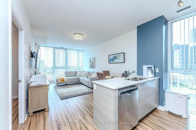 Additional property image - 55 Eglinton Ave Unit 408