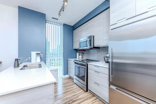Additional property image - 55 Eglinton Ave Unit 408