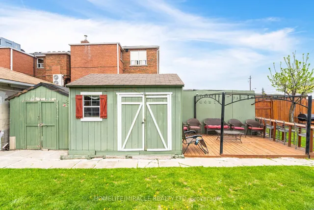 Additional property image - 11 Arrowsmith Ave