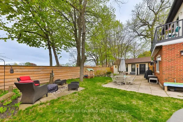 Additional property image - 542 Cumberland Ave