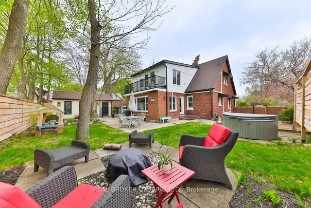 Additional property image - 542 Cumberland Ave
