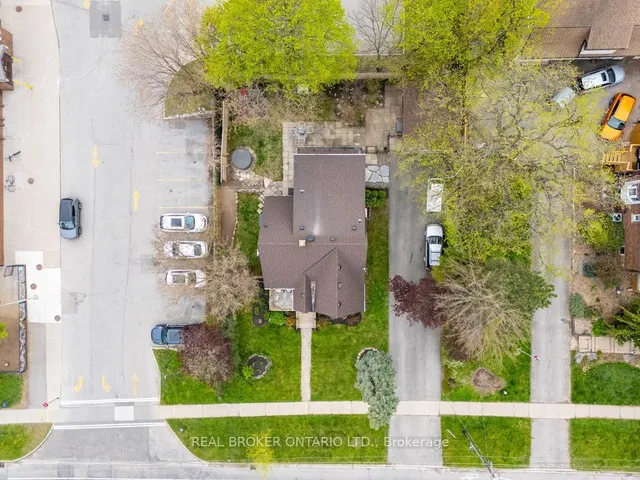 Additional property image - 542 Cumberland Ave