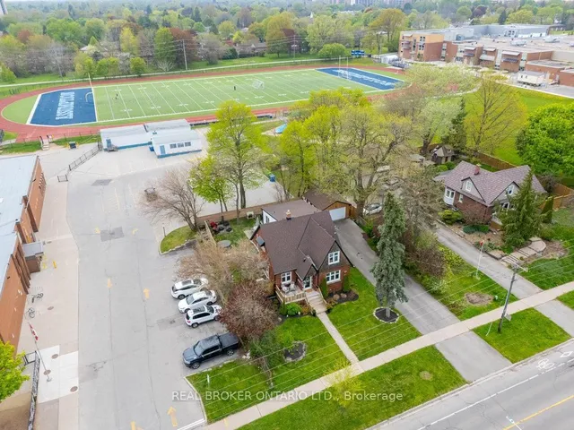 Additional property image - 542 Cumberland Ave