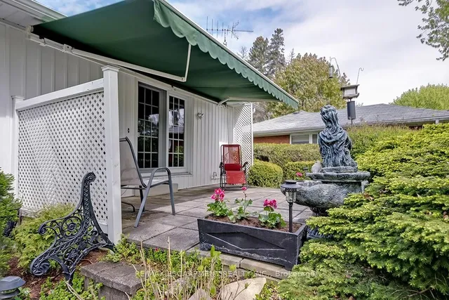 Additional property image - 327 Strathcona Dr