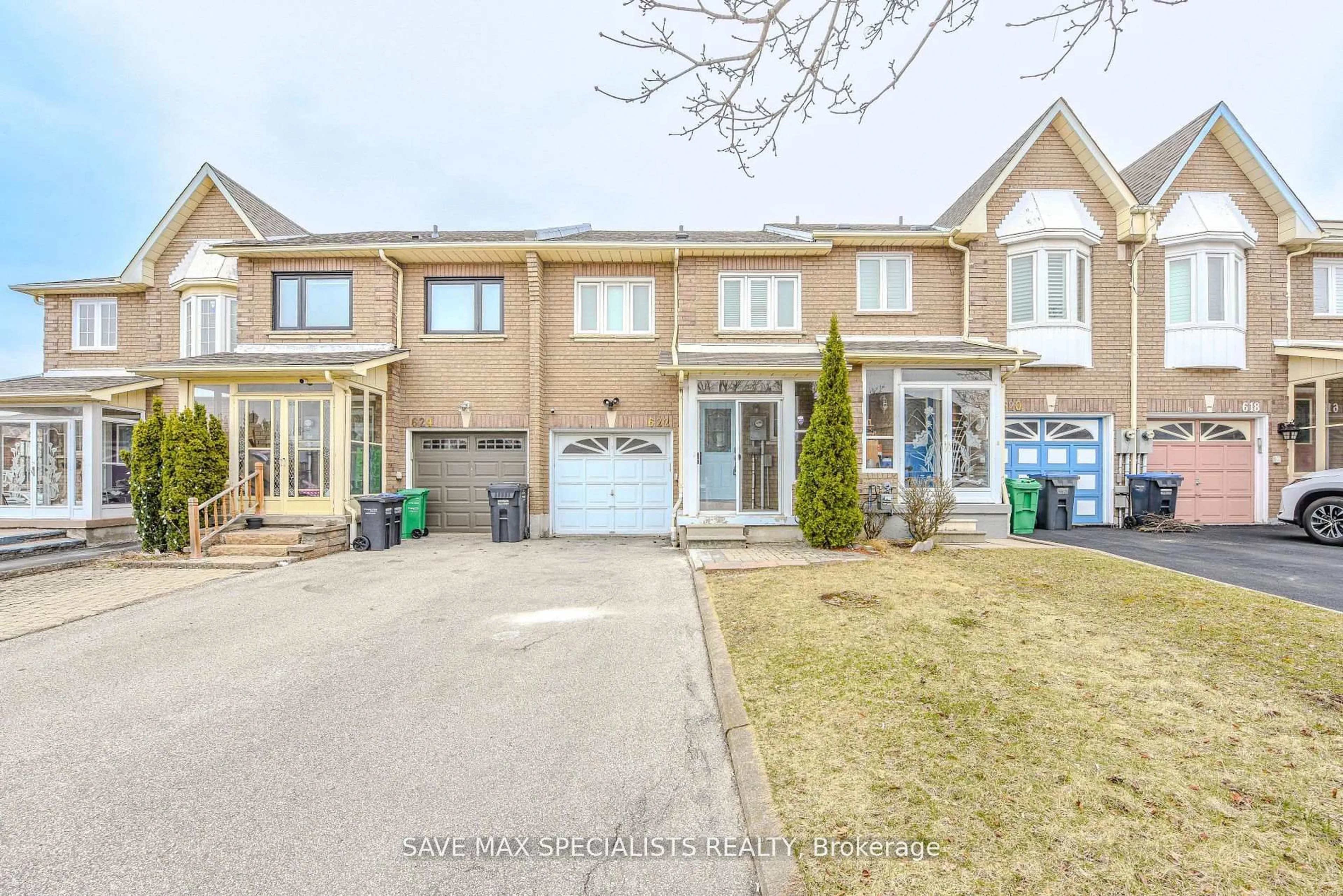 Unknown for 622 Lumberton Cres, Mississauga Ontario L4Z 3Z5