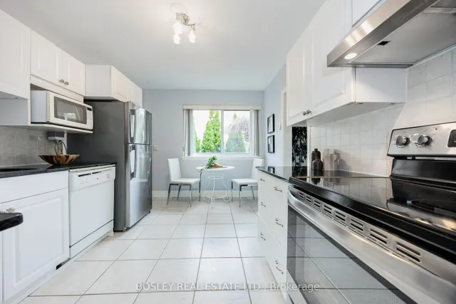 Additional property image - 4357 Bloor St Unit 16