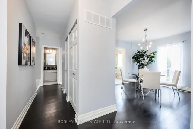 Additional property image - 4357 Bloor St Unit 16
