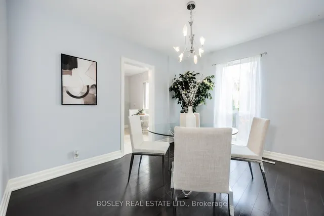 Additional property image - 4357 Bloor St Unit 16