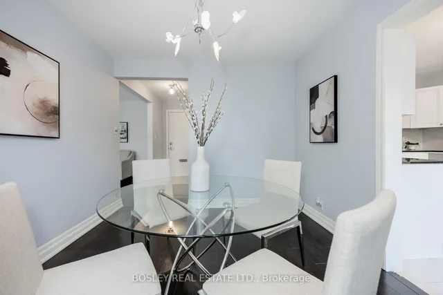 Additional property image - 4357 Bloor St Unit 16