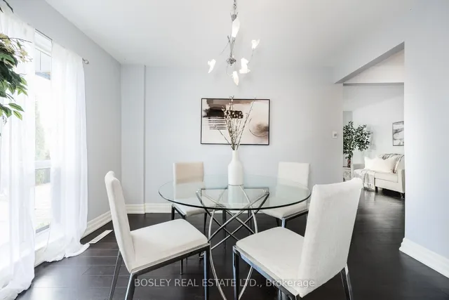 Additional property image - 4357 Bloor St Unit 16