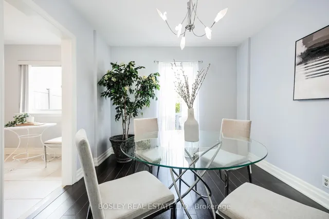 Additional property image - 4357 Bloor St Unit 16
