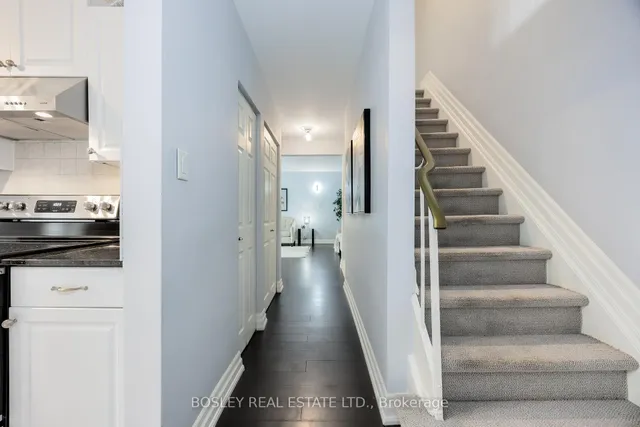 Additional property image - 4357 Bloor St Unit 16