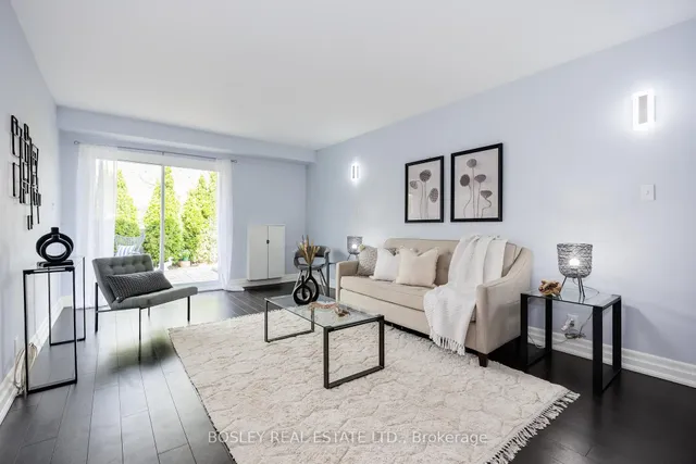 Additional property image - 4357 Bloor St Unit 16