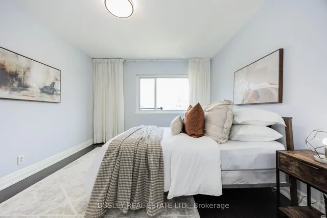 Additional property image - 4357 Bloor St Unit 16
