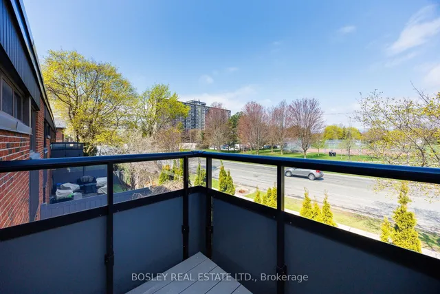 Additional property image - 4357 Bloor St Unit 16