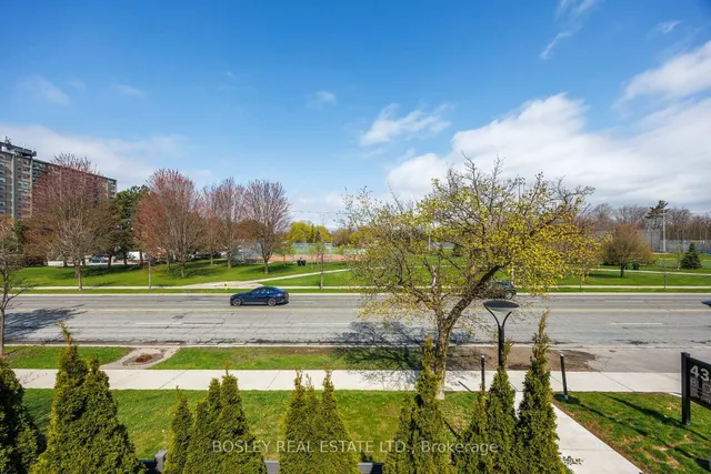 Additional property image - 4357 Bloor St Unit 16