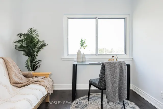 Additional property image - 4357 Bloor St Unit 16