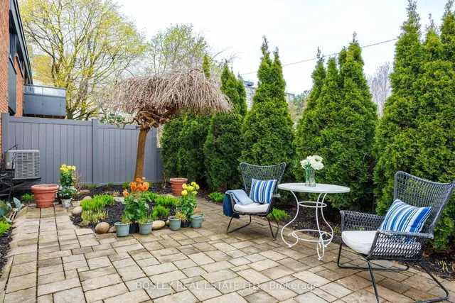 Additional property image - 4357 Bloor St Unit 16