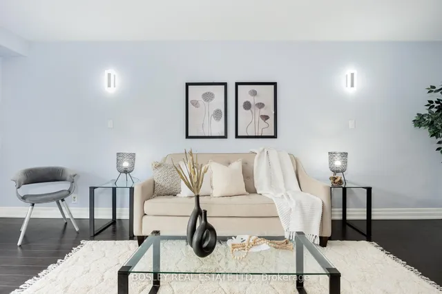 Additional property image - 4357 Bloor St Unit 16