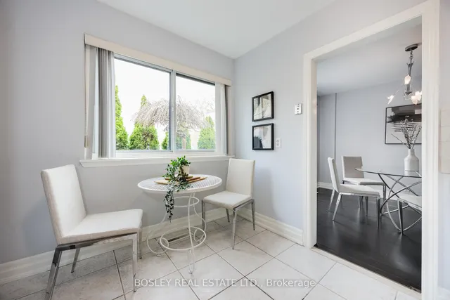 Additional property image - 4357 Bloor St Unit 16