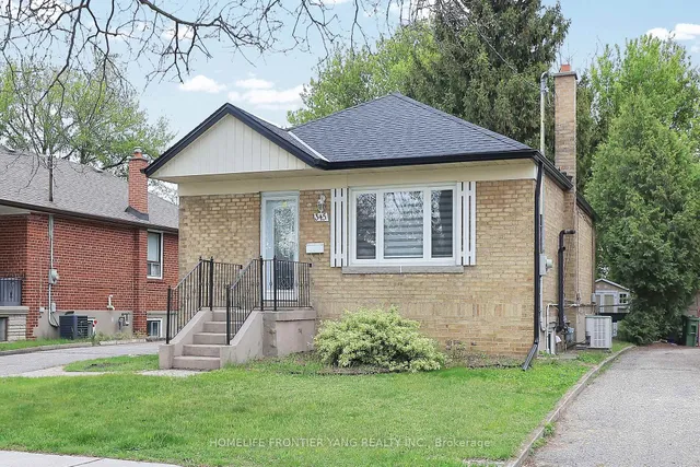 Additional property image - 345 Rimilton Ave