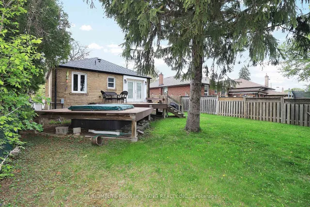 Additional property image - 345 Rimilton Ave