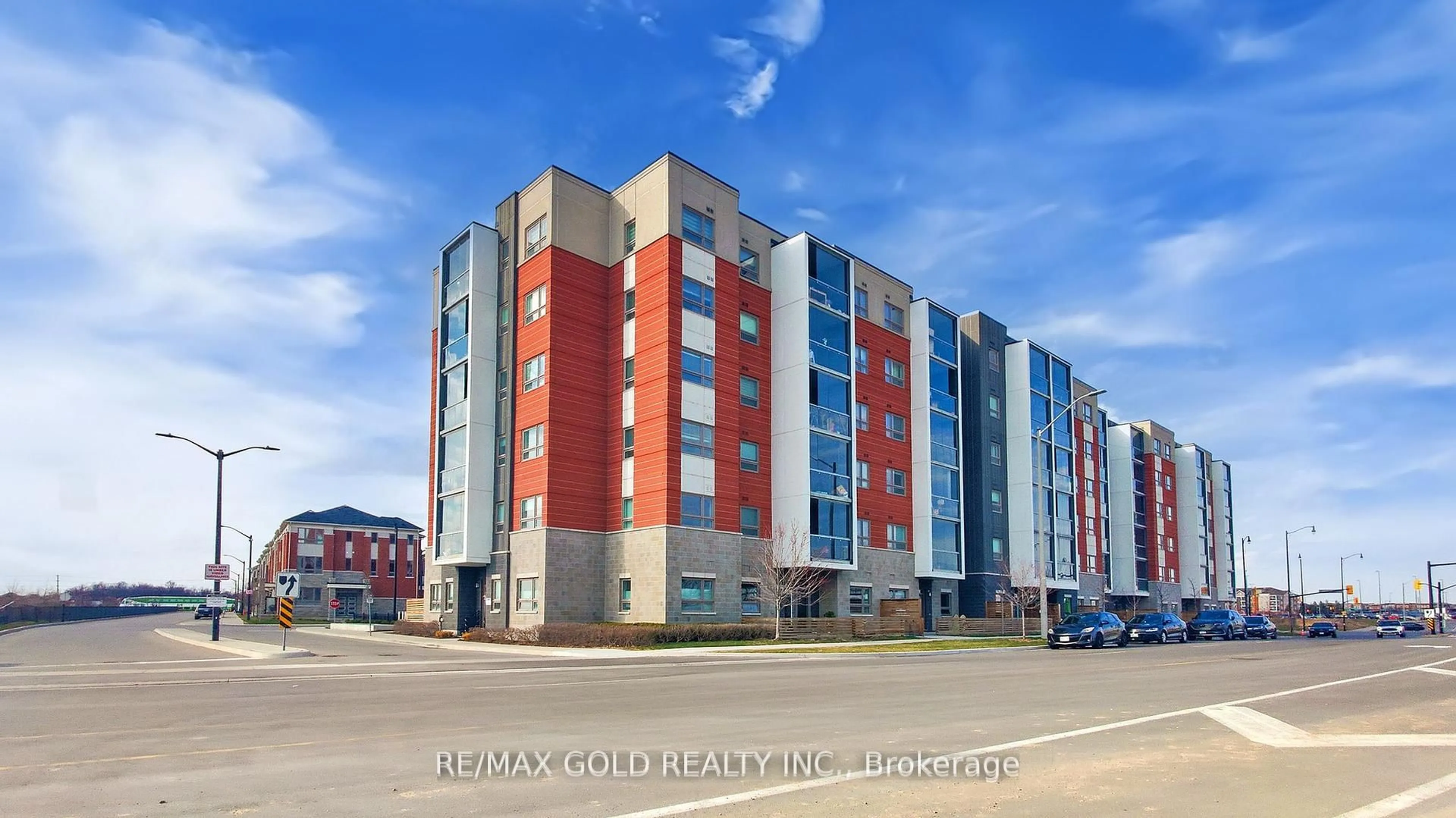 Unknown for 200 Lagerfeld Dr #521, Brampton Ontario L7A 5G5