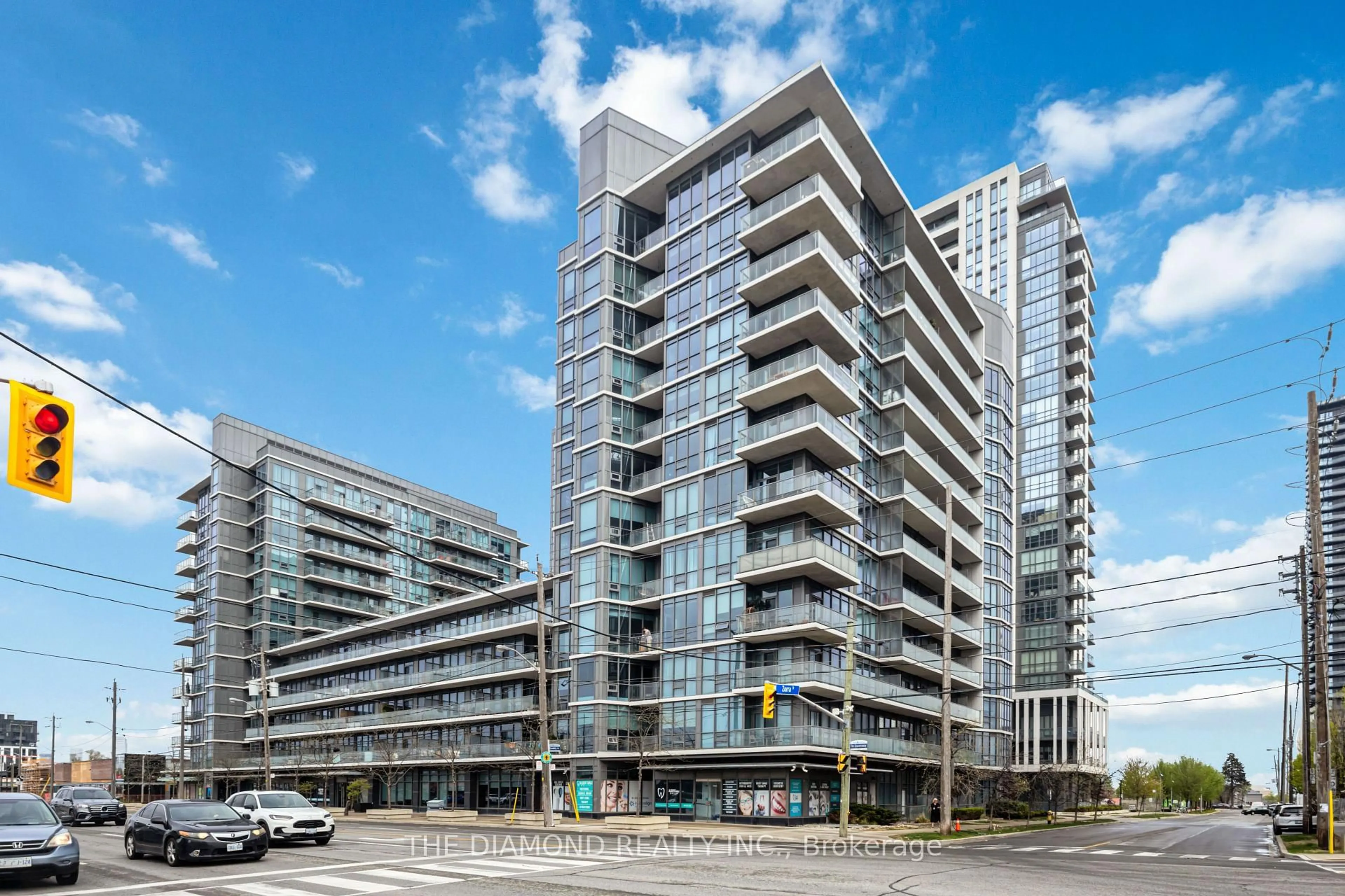 Unknown for 1185 The Queensway N/A #201, Toronto Ontario M8Z 0C6