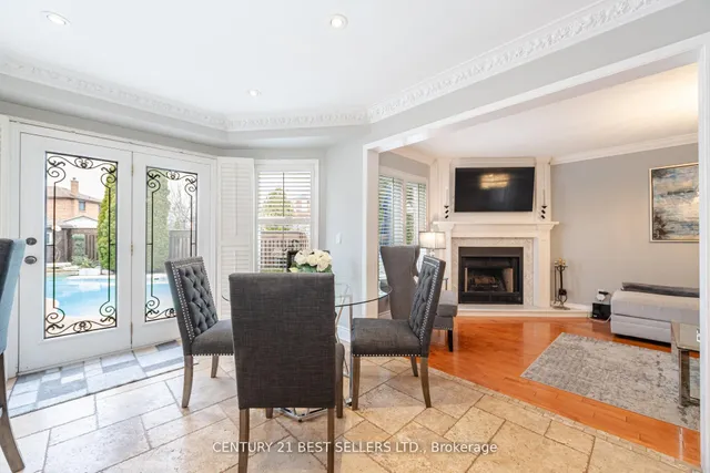Additional property image - 657 Savoy Cres