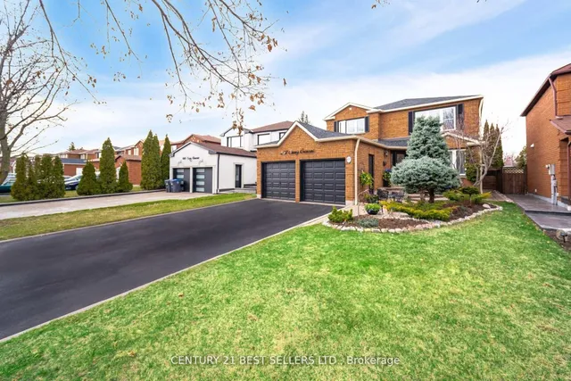 Additional property image - 657 Savoy Cres