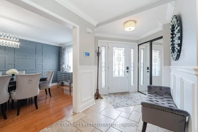 Additional property image - 657 Savoy Cres