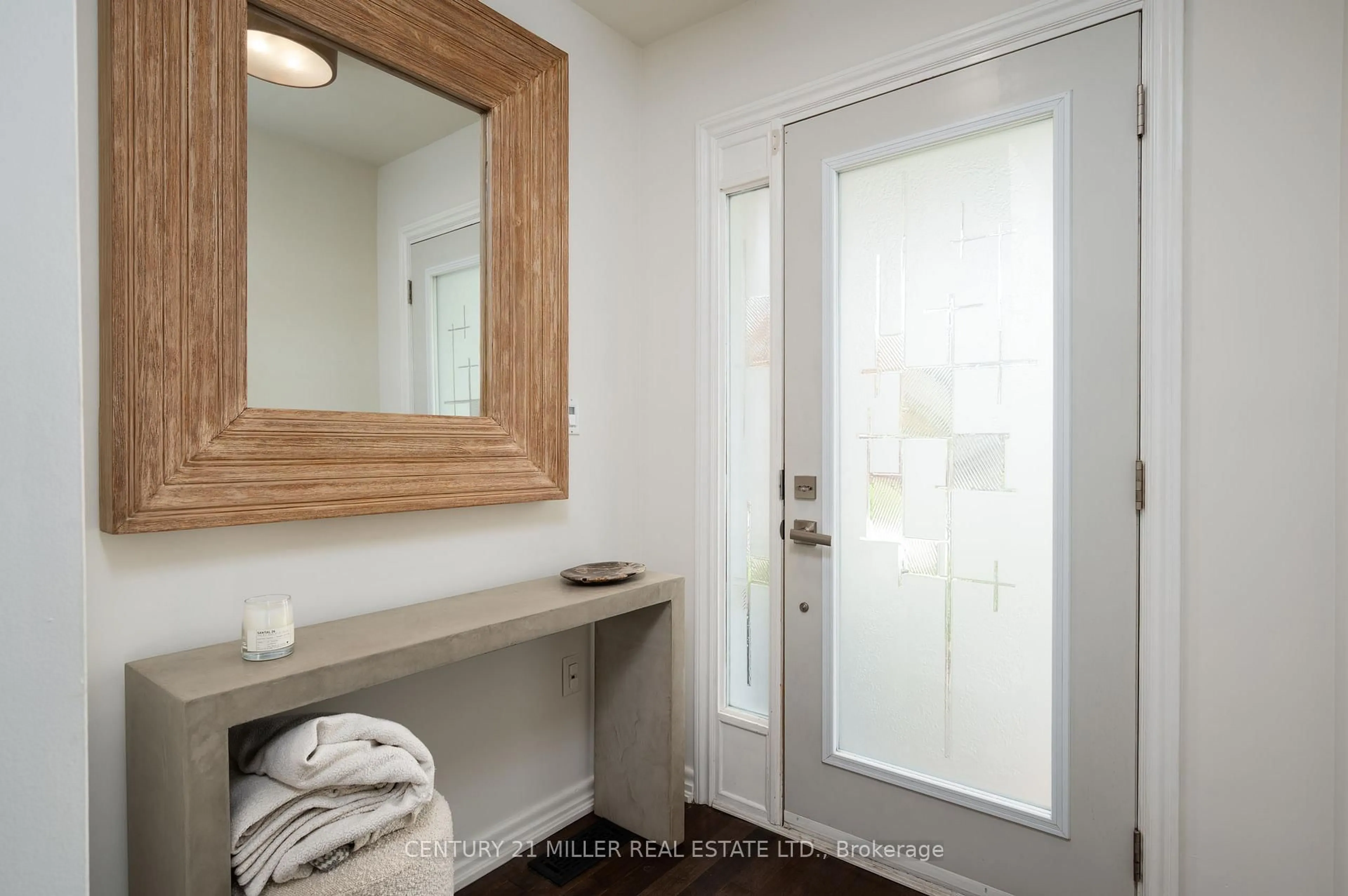 Unknown for 811 Teal Dr, Burlington Ontario L7T 2Y8
