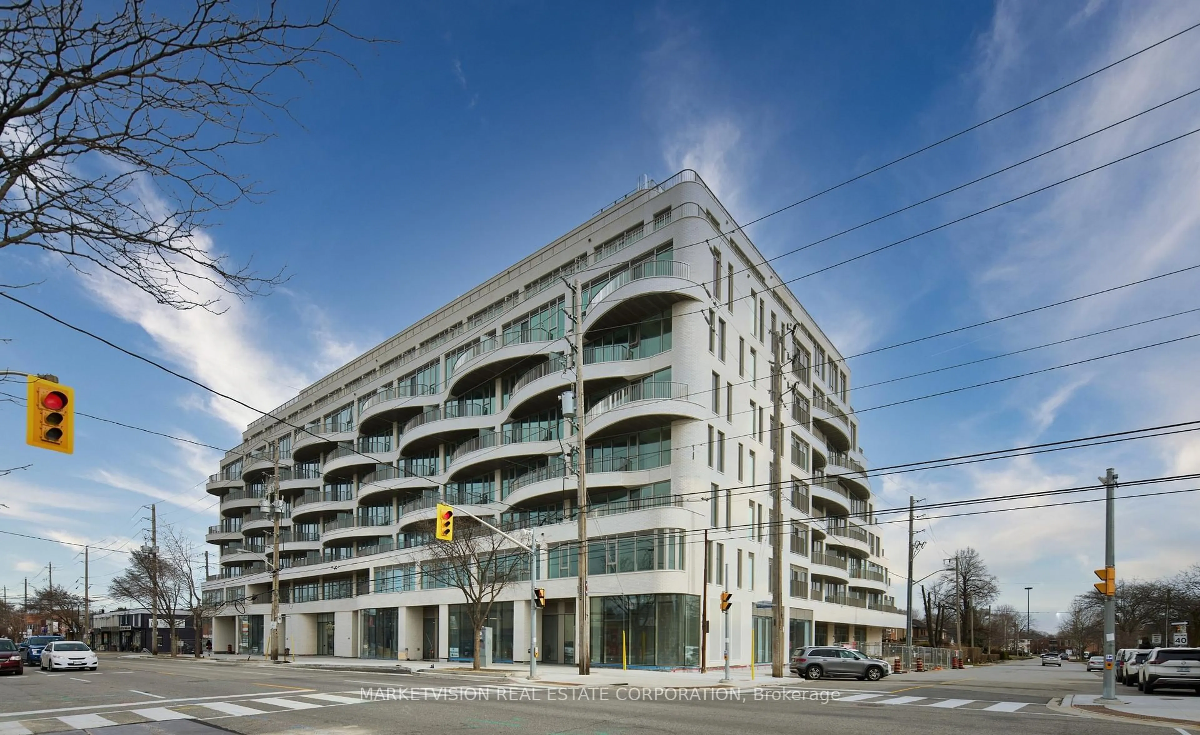 Unknown for 689 The Queensway N/A #526, Toronto Ontario M8Y 1L1