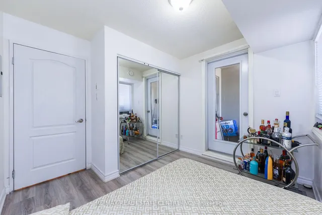 Additional property image - 7405 Goreway Dr Unit 520