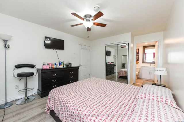Additional property image - 7405 Goreway Dr Unit 520