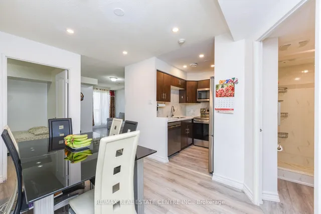 Additional property image - 7405 Goreway Dr Unit 520