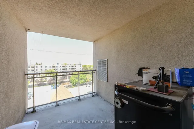 Additional property image - 7405 Goreway Dr Unit 520