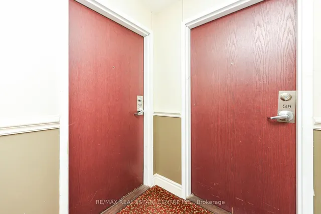 Additional property image - 7405 Goreway Dr Unit 520