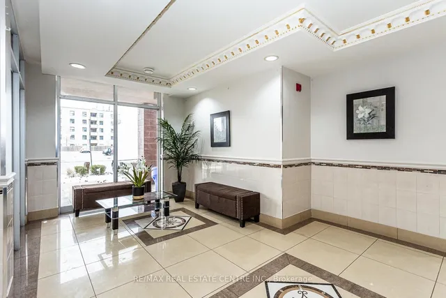 Additional property image - 7405 Goreway Dr Unit 520