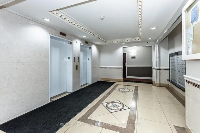 Additional property image - 7405 Goreway Dr Unit 520