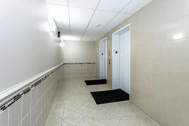 Additional property image - 7405 Goreway Dr Unit 520