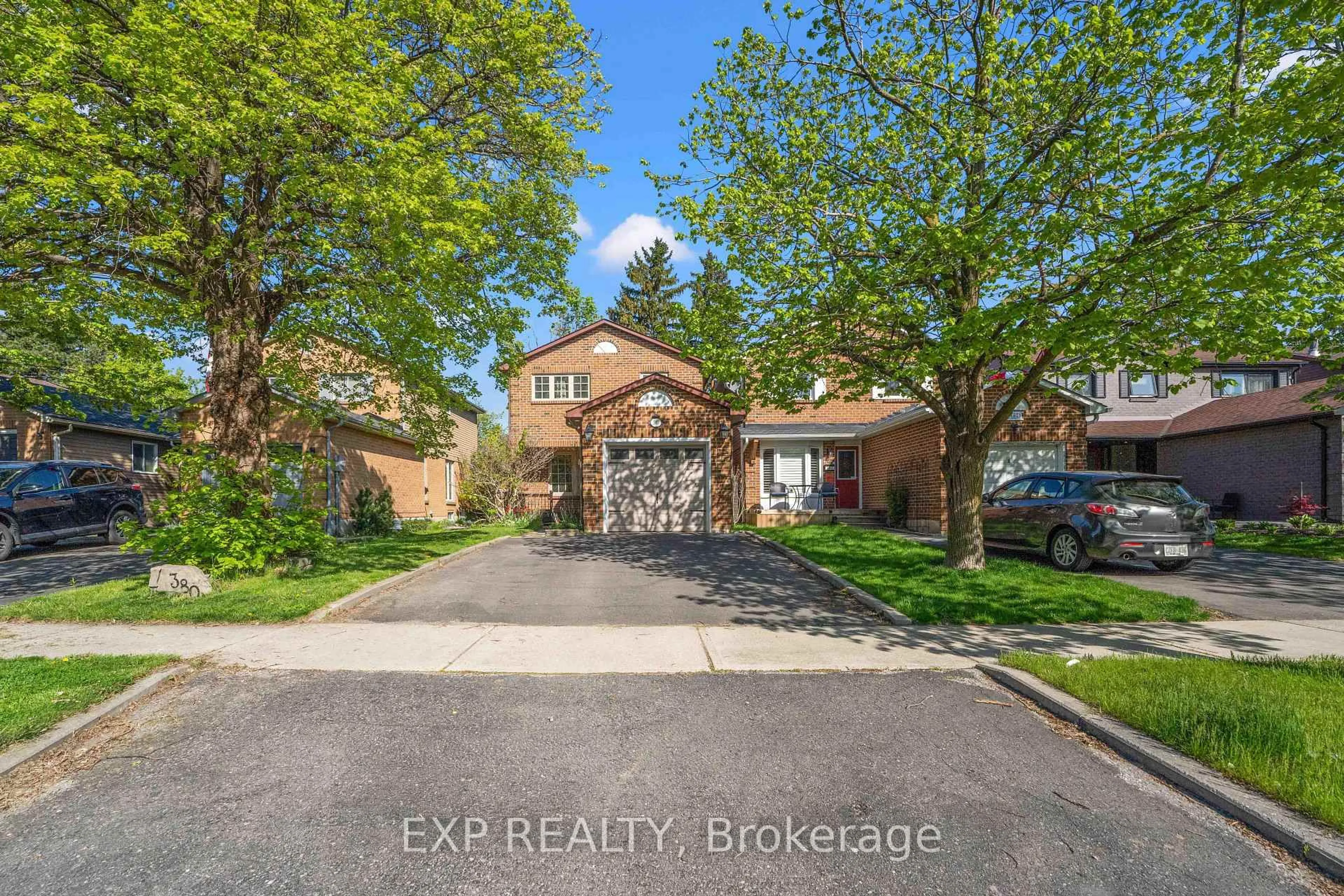 Unknown for 380 Woodlawn Cres, Milton Ontario L9T 4T5
