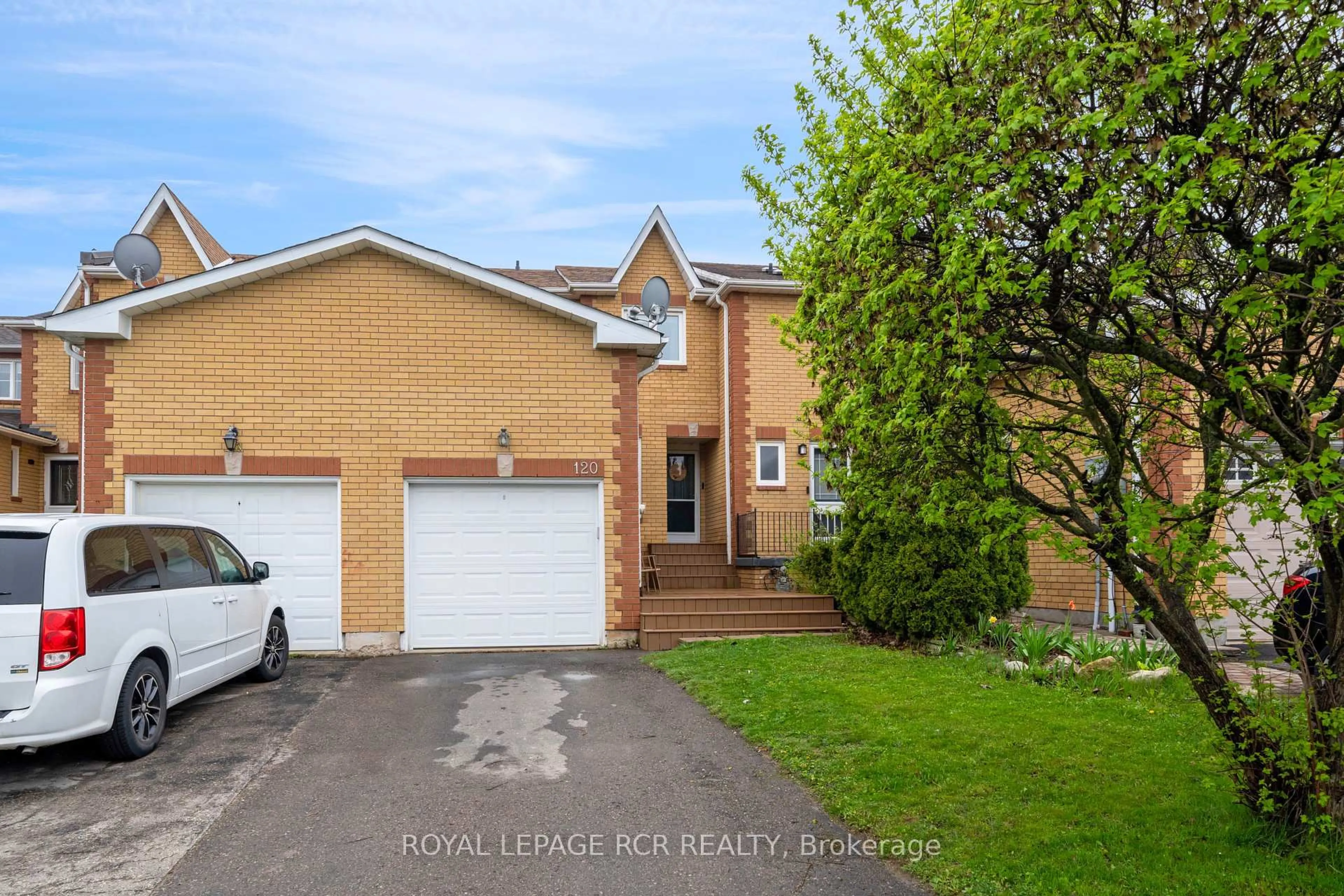 Unknown for 120 Howard Cres, Orangeville Ontario L9W 4W2
