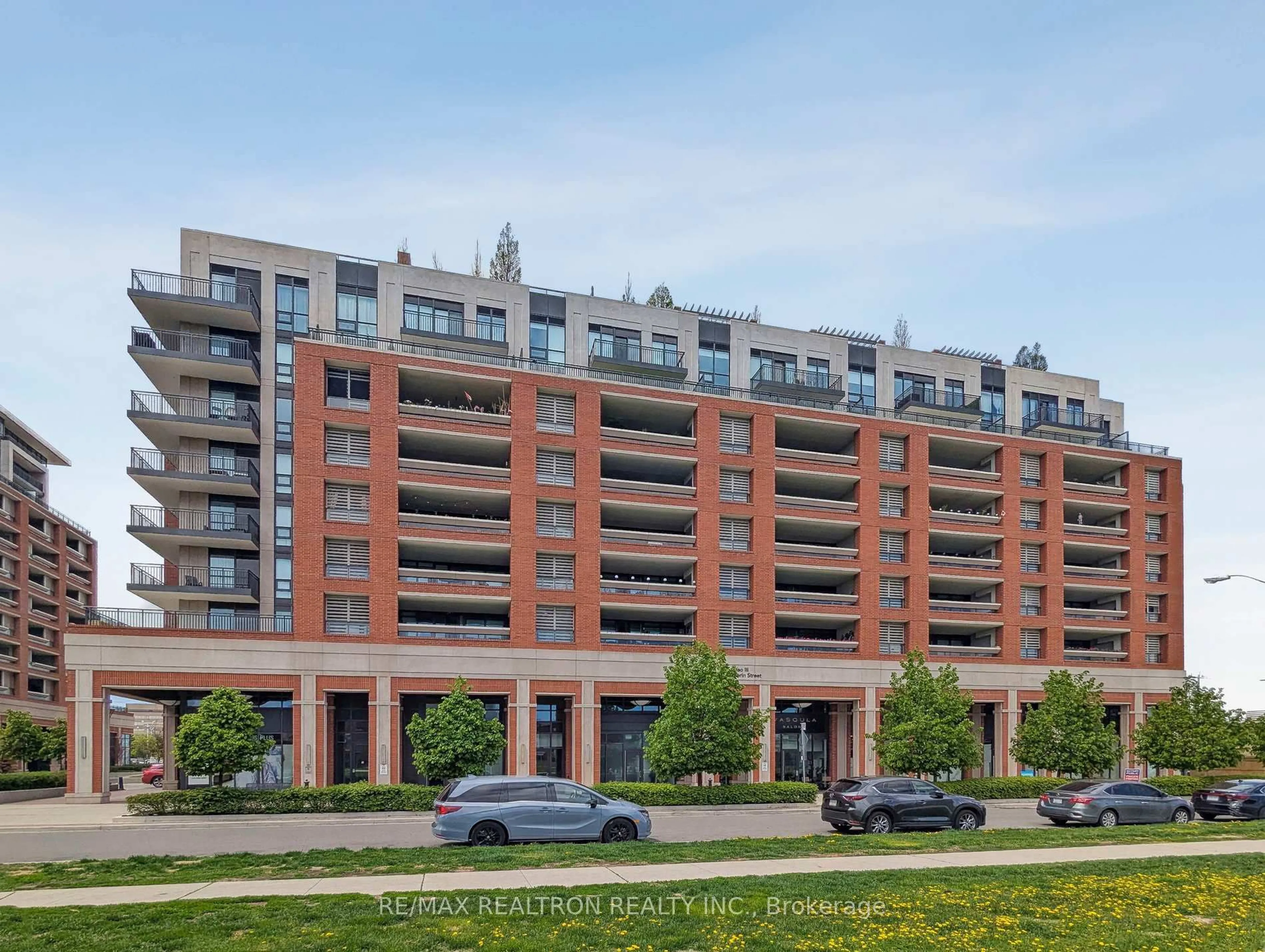 Unknown for 3091 Dufferin St #731, Toronto Ontario M6A 0C4