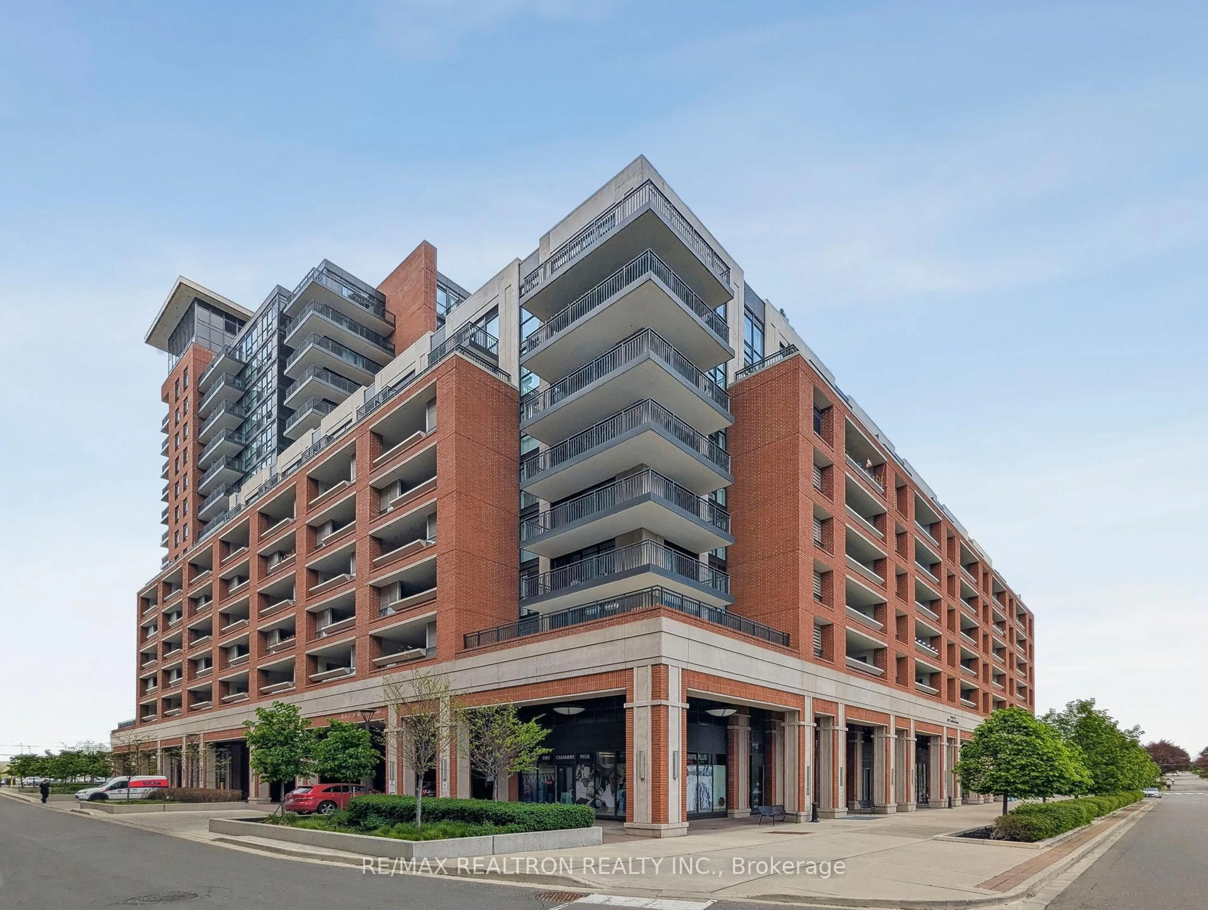 Unknown for 3091 Dufferin St #731, Toronto Ontario M6A 0C4