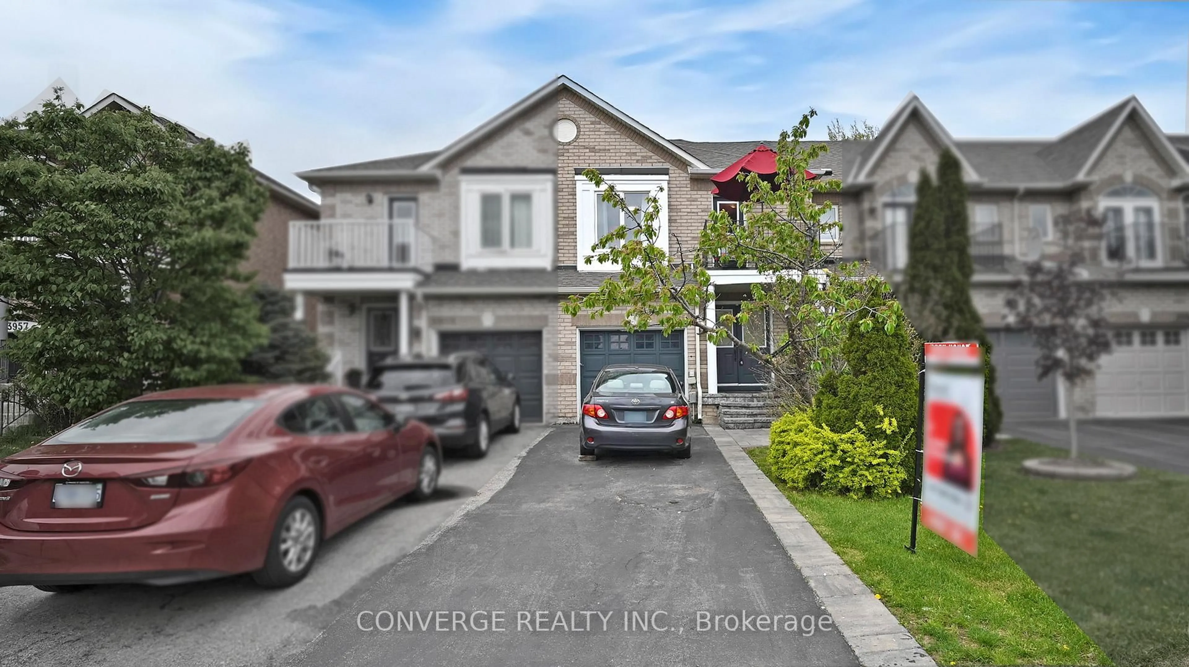 Unknown for 3951 Freeman Terr, Mississauga Ontario L5M 6R2