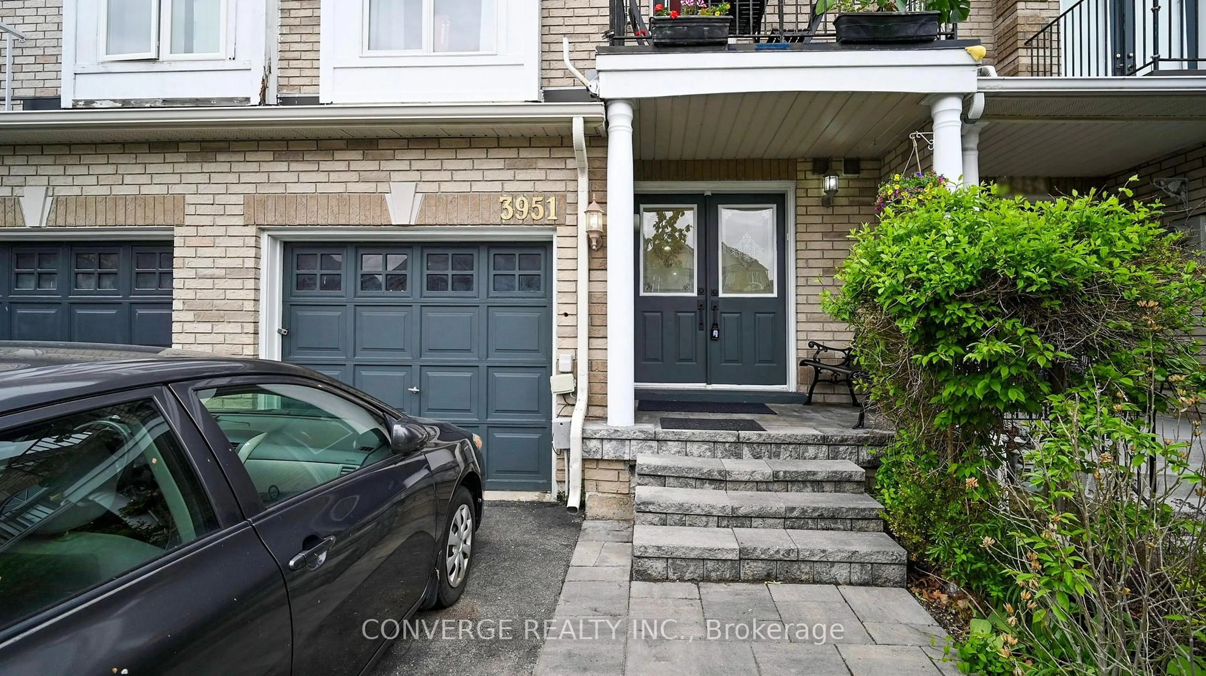 Unknown for 3951 Freeman Terr, Mississauga Ontario L5M 6R2