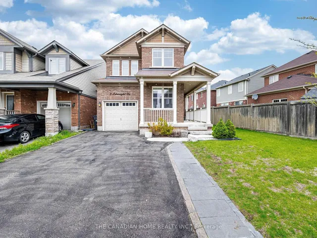 Additional property image - 3 Arkwright Dr