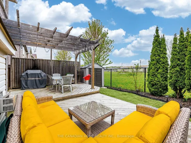 Additional property image - 3 Arkwright Dr