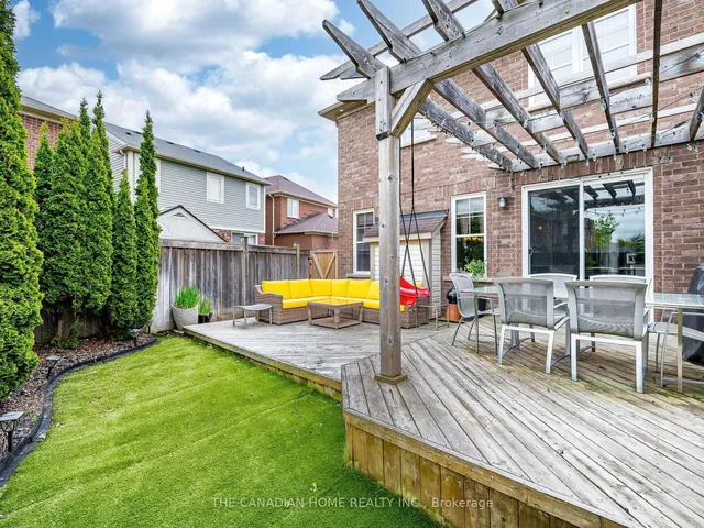 Additional property image - 3 Arkwright Dr